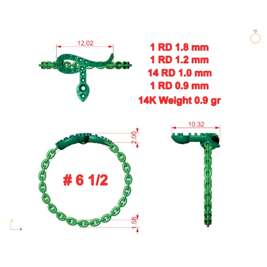 Item Number: R53297-1 - Cad Ready Design