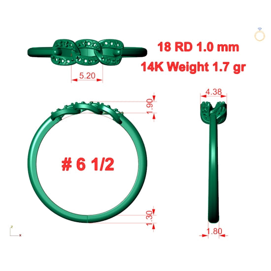 Item Number: R53320-1 - Cad Ready Design