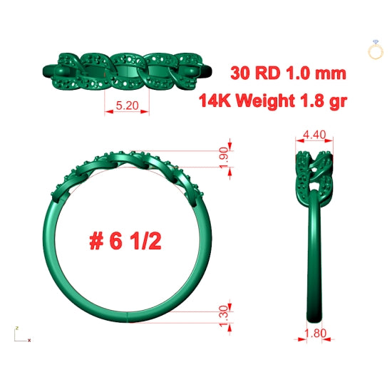 Item Number: R53320-2 - Cad Ready Design