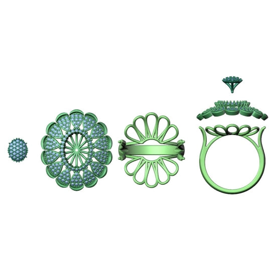 Item Number: R53795-1 - Cad Ready Design