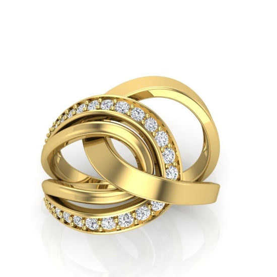 Item Number: R54020-1 - Cad Ready Design