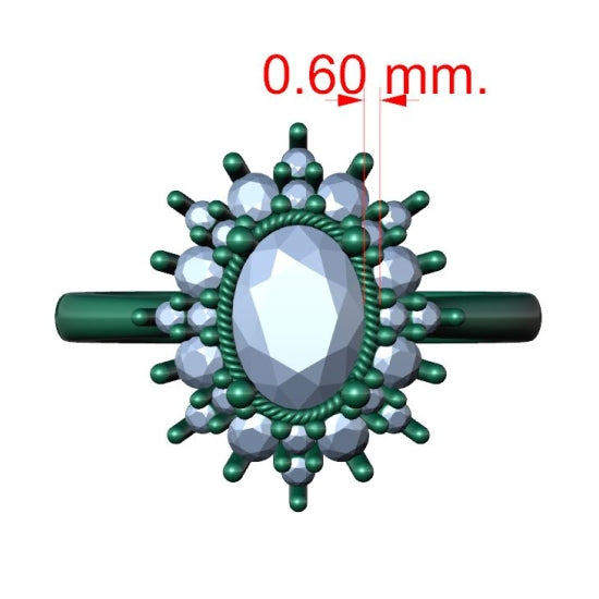 Item Number: R54067-2 - Cad Ready Design