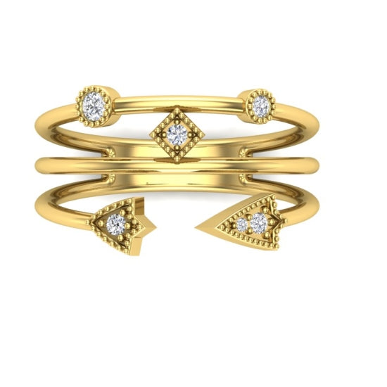 Item Number: R54180-1 - Cad Ready Design