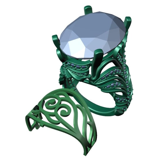 Item Number: R54262-1 - Cad Ready Design