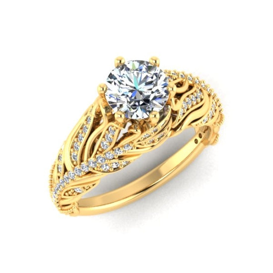 Item Number: R54262-2 - Cad Ready Design