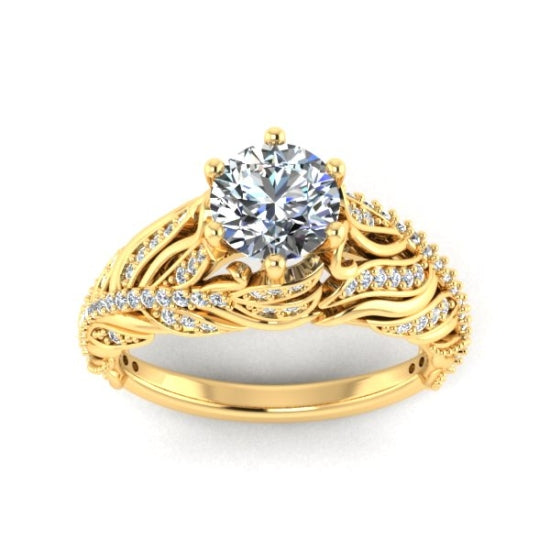 Item Number: R54262-2 - Cad Ready Design