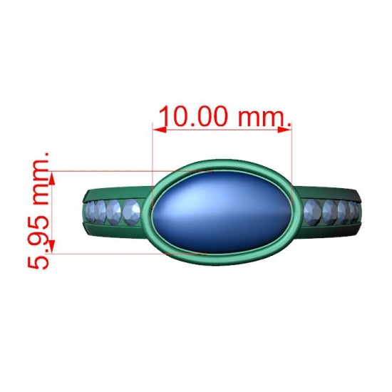 Item Number: R54344-1 - Cad Ready Design