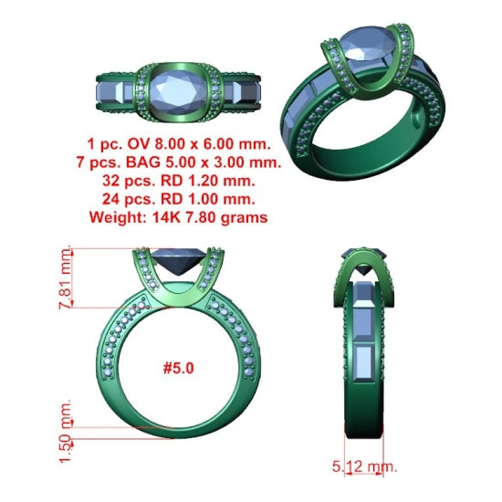 Item Number: R54369-1 - Cad Ready Design