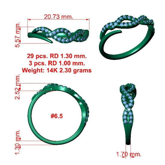 Item Number: R54591-1 - Cad Ready Design
