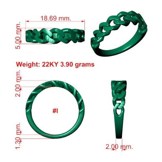 Item Number: R54716-2 - Cad Ready Design