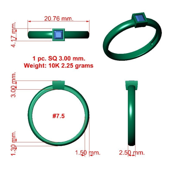 Item Number: R54856-1 - Cad Ready Design