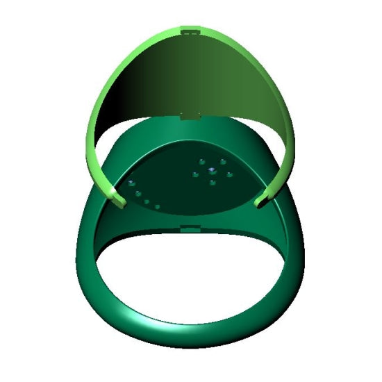 Item Number: R54988-2 - Cad Ready Design
