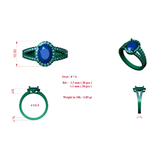 Item Number: R55273-1 - Cad Ready Design