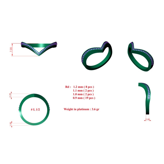 Item Number: R55293-1 - Cad Ready Design