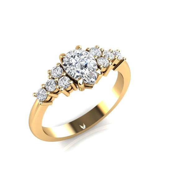 Item Number: R55706-1 - Cad Ready Design