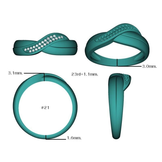Item Number: W43041-1 - Cad Ready Design