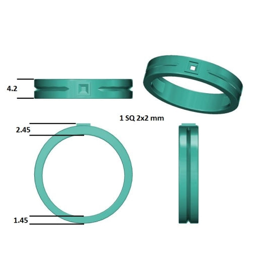 Item Number: W43056-2 - Cad Ready Design