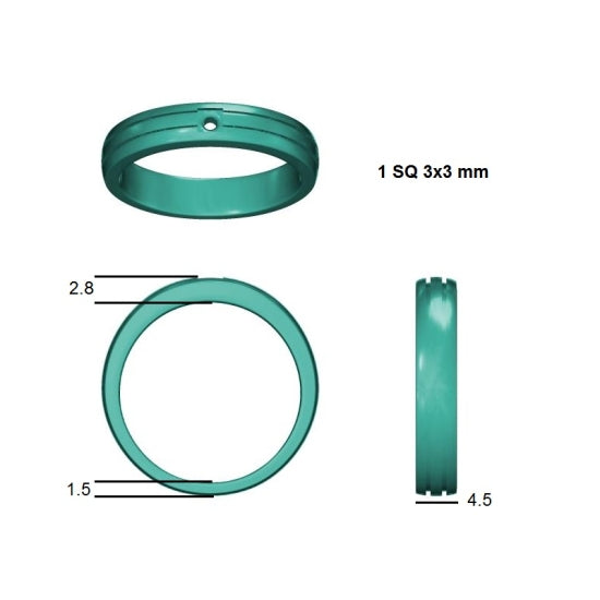 Item Number: W43058-1 - Cad Ready Design