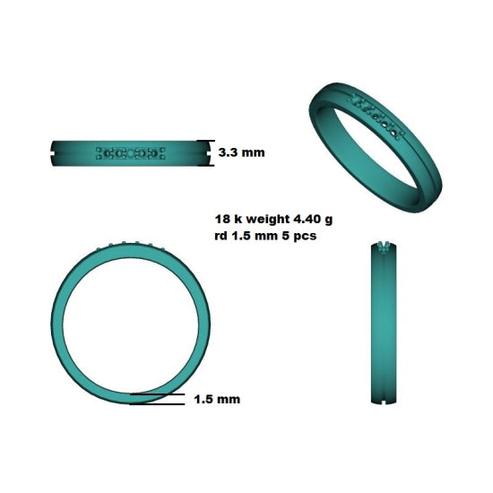 Item Number: W43058-2 - Cad Ready Design