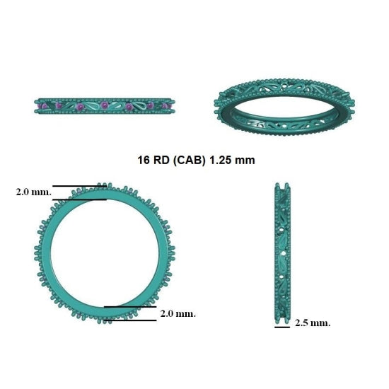 Item Number: W45898-2 - Cad Ready Design
