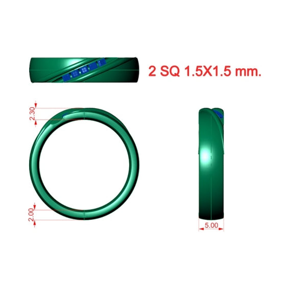 Item Number: W48632-2 - Cad Ready Design