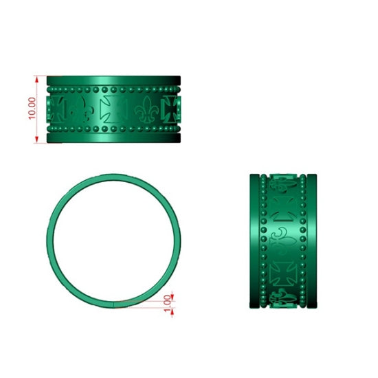 Item Number: W48651-2 - Cad Ready Design