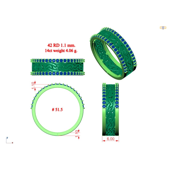 Item Number: W48874-2 - Cad Ready Design