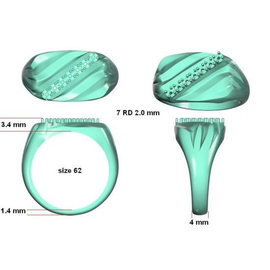 Item Number: W48912-1 - Cad Ready Design