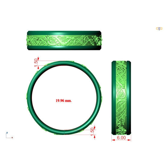 Item Number: W49057-1 - Cad Ready Design
