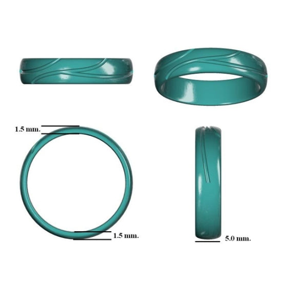 Item Number: W49128-1 - Cad Ready Design