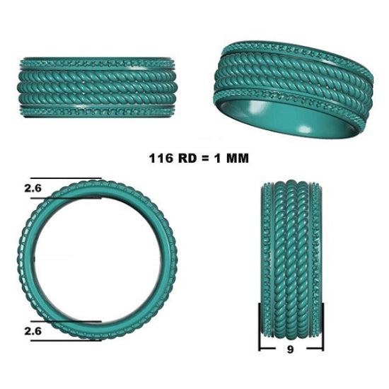 Item Number: W49337-1 - Cad Ready Design