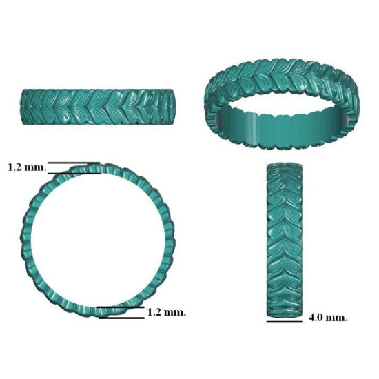 Item Number: W49532-2 - Cad Ready Design
