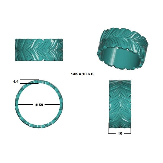 Item Number: W49532-3 - Cad Ready Design