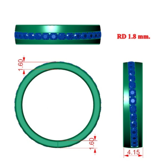 Item Number: W49629-2 - Cad Ready Design