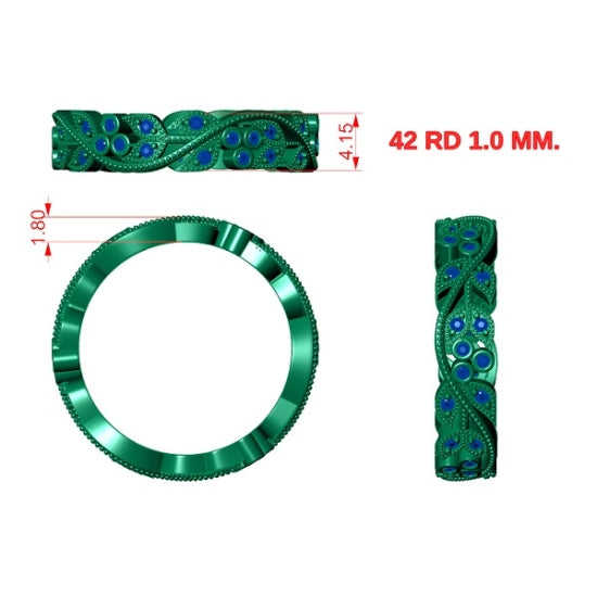 Item Number: W49762-2 - Cad Ready Design