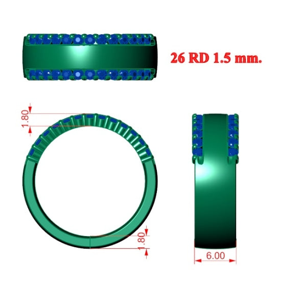 Item Number: W49964-2 - Cad Ready Design