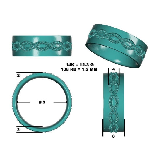 Item Number: W50548-1 - Cad Ready Design