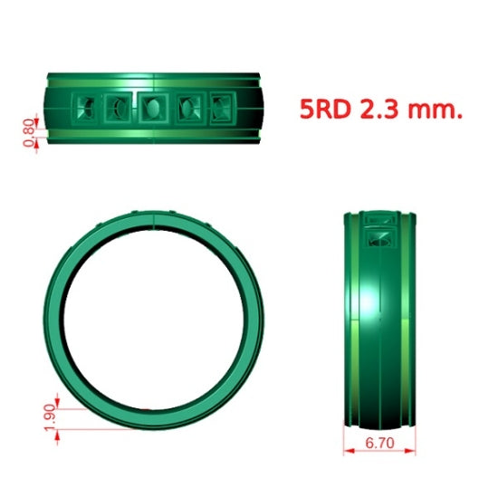 Item Number: W50784-1 - Cad Ready Design