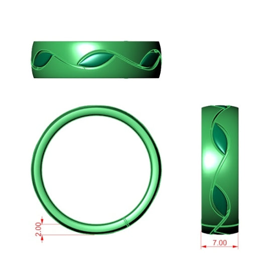 Item Number: W50853-1 - Cad Ready Design