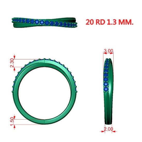 Item Number: W50956-2 - Cad Ready Design