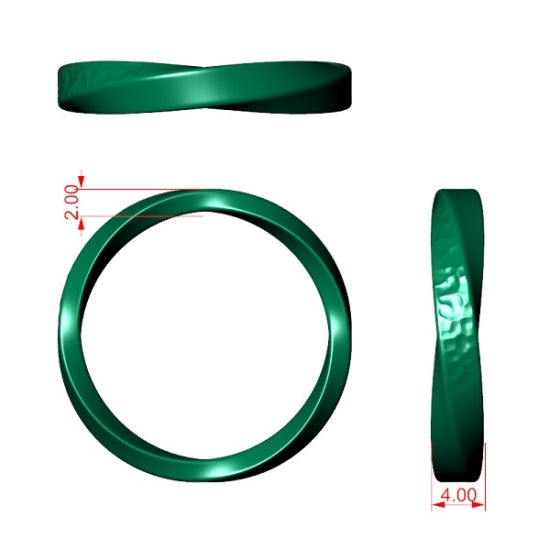 Item Number: W51509-2 - Cad Ready Design