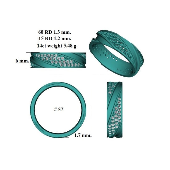 Item Number: W51646-2 - Cad Ready Design