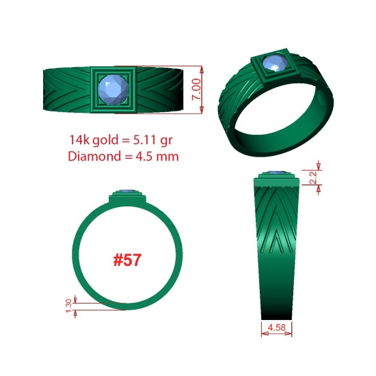 Item Number: W52785-2 - Cad Ready Design