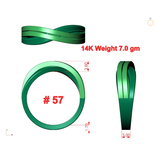 Item Number: W53120-1 - Cad Ready Design