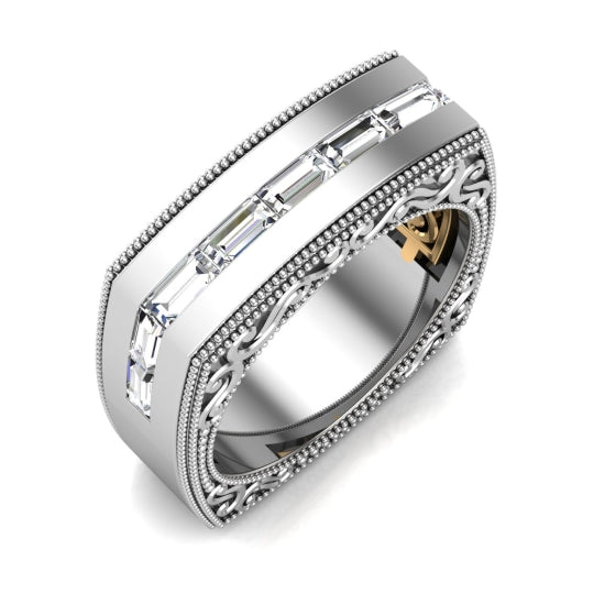 Item Number: W54107-1 - Cad Ready Design