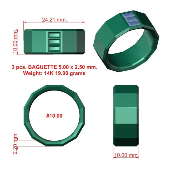 Item Number: W54114-1 - Cad Ready Design