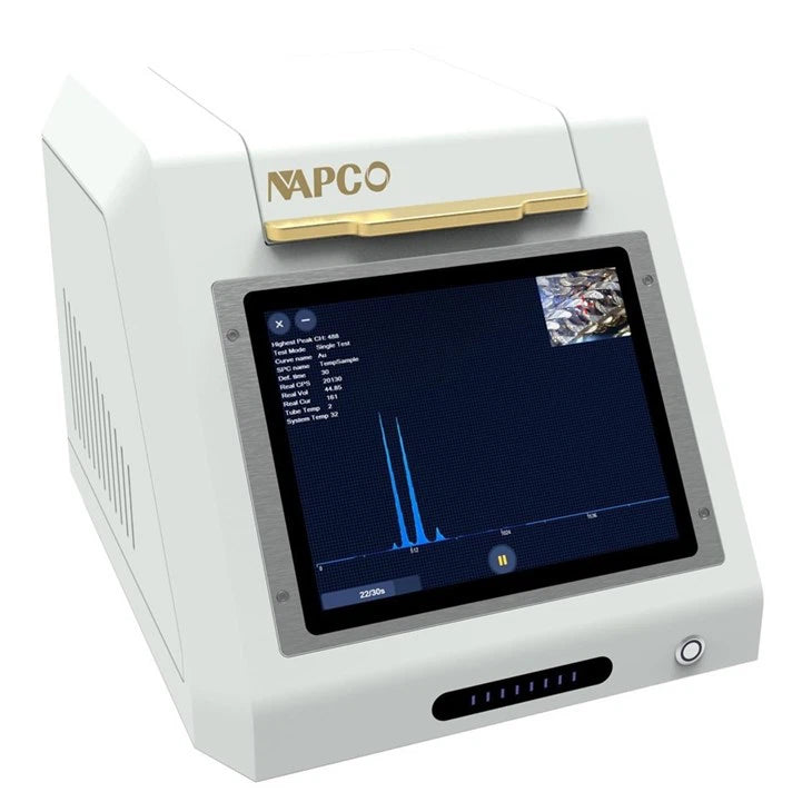 N1-25 XRF Gold Tester