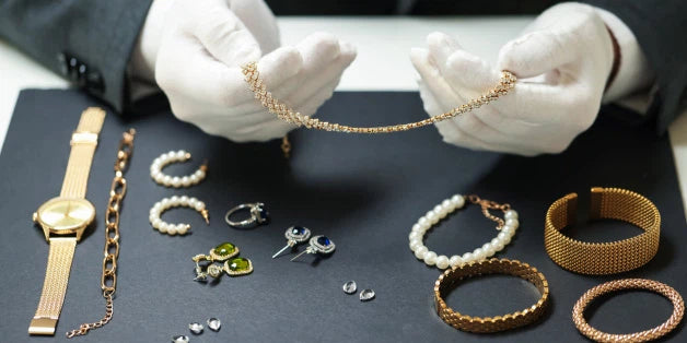 NAPCO ⚖ Precious Metal Testing Solutions